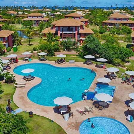 Piscinas Naturais De Praia Do Forte Kültér fotó