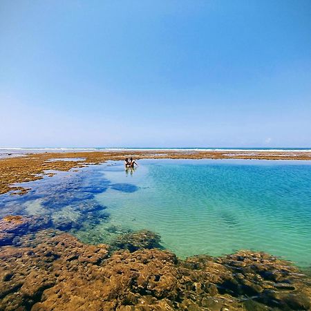 Piscinas Naturais De Praia Do Forte Kültér fotó