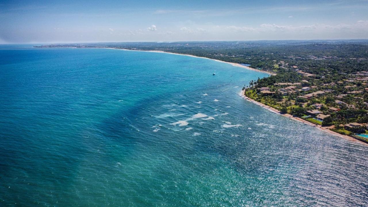 Piscinas Naturais De Praia Do Forte Kültér fotó