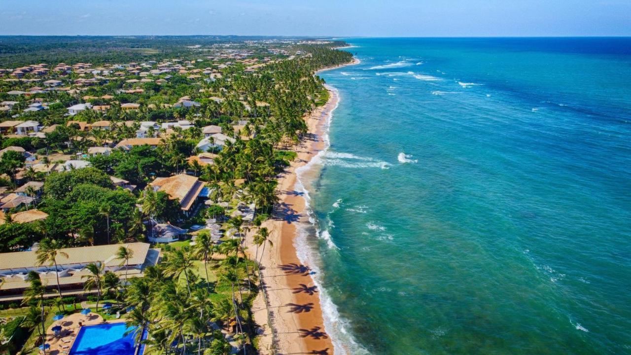 Piscinas Naturais De Praia Do Forte Kültér fotó