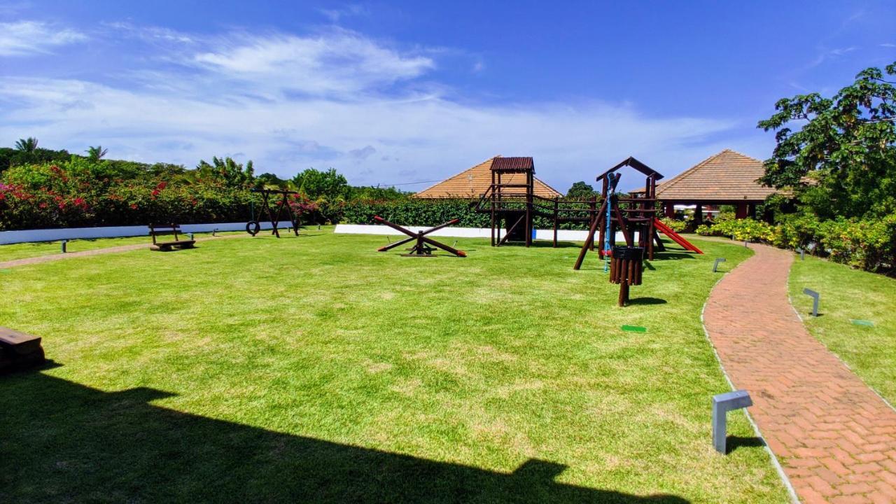 Piscinas Naturais De Praia Do Forte Kültér fotó