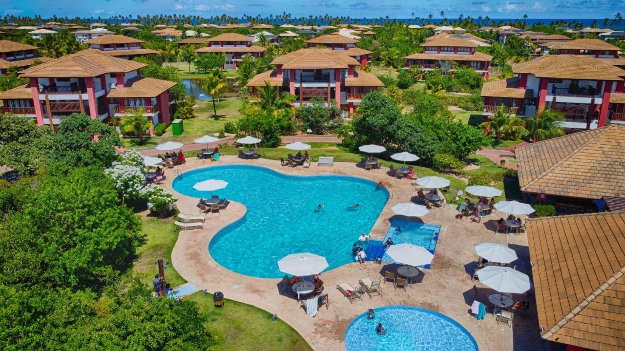 Piscinas Naturais De Praia Do Forte Kültér fotó